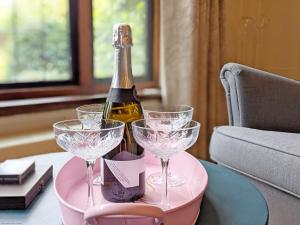 Gallery image of York House, Aldwick in Bognor Regis +36 photos