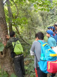 入住Corbett Nature Retreat的客人