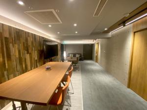 Fotografie z fotogalerie ubytování M Taipei Hotel v destinaci Taipei