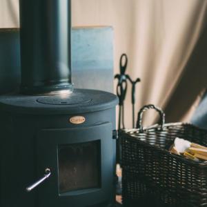 Camp Kátur Glamping