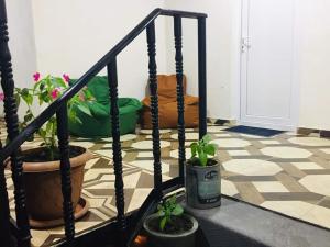 Galería fotográfica de Guesthouse Buba Mestia en Mestia