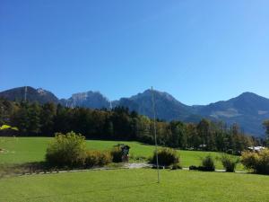 Imagen de la galería de Gästehaus Moderegglehen, en Schönau am Königssee