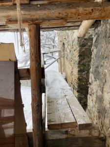 Foto dalla galleria di Teo Guesthouse and Camping in Mestia a Mestia