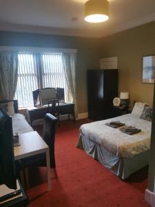 Gallery image of Park Guest House in Inverness