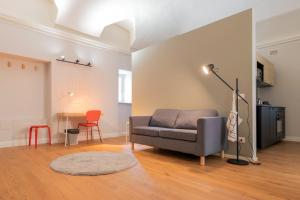 Posedenie v ubytovaní Top Living Apartments - Torino Centro