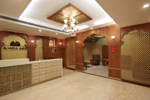 Imagen de la galería de Ambaari hotel, en Mysore