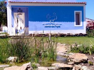 Foto dalla galleria di Monte dos Poços ad Aljustrel