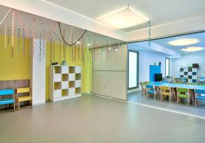 Η παιδική λέσχη του Hotel Ralitsa Aquaclub - All Inclusive plus Aquapark