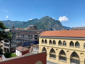 Γενική θέα στο βουνό ή θέα στο βουνό από  αυτό το διαμέρισμα