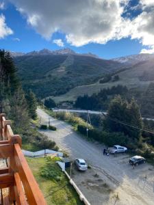 Φυσικό τοπίο κοντά σε αυτό το διαμέρισμα