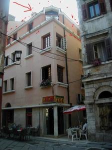 Gallery image of Apartment Old Town in Pula