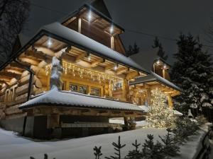 Imagen de la galería de Domy Z Bali, en Zakopane