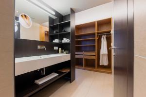Fotografie z fotogalerie ubytování m3Hotel v destinaci Sankt Anton am Arlberg + 37 fotografií