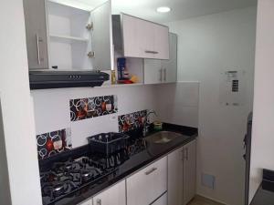Gallery image of Hermoso apartamento Ricaurte in Ricaurte