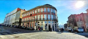 Afbeelding uit fotogalerij van Dom Luis apartment in Porto