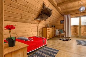 Gallery image of Domy Z Bali in Zakopane