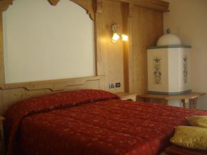 Albergo Miramonti Dependance