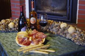 Bebidas en Albergo Miramonti Dependance