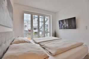 Gallery image of Seaside Seaside Appartement 18 in Timmendorfer Strand