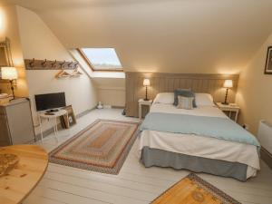 Gallery image of The Loft Room in Dymock