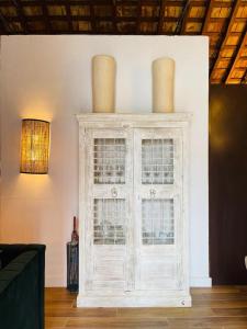 Zdjęcie z galerii obiektu La Casita de San Enrique w mieście San Enrique de Guadiaro