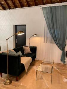 Zdjęcie z galerii obiektu La Casita de San Enrique w mieście San Enrique de Guadiaro