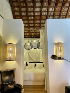 Zdjęcie z galerii obiektu La Casita de San Enrique w mieście San Enrique de Guadiaro