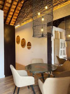Zdjęcie z galerii obiektu La Casita de San Enrique w mieście San Enrique de Guadiaro