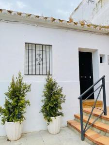 Zdjęcie z galerii obiektu La Casita de San Enrique w mieście San Enrique de Guadiaro