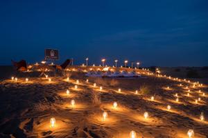 山姆Karwaan Jaisalmer的相册照片