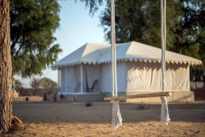 山姆Karwaan Jaisalmer的相册照片