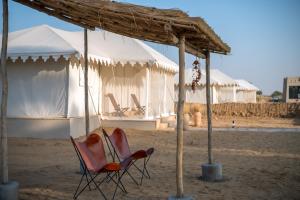 山姆Karwaan Jaisalmer的相册照片