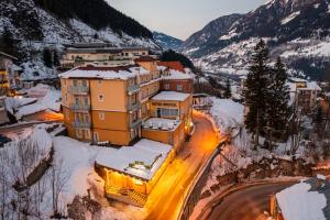 Gallery image of Hotel Bristol in Bad Gastein