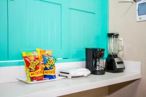 Los CurosHotel Mesa De Los Santos的相册照片