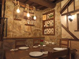 Zdjęcie z galerii obiektu El Cascanueces - Casa Rural w mieście Candelario