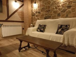 Zdjęcie z galerii obiektu El Cascanueces - Casa Rural w mieście Candelario
