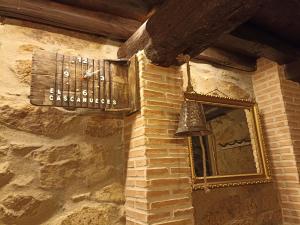 Zdjęcie z galerii obiektu El Cascanueces - Casa Rural w mieście Candelario