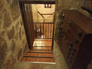 Zdjęcie z galerii obiektu El Cascanueces - Casa Rural w mieście Candelario
