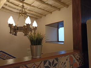 Zdjęcie z galerii obiektu El Cascanueces - Casa Rural w mieście Candelario