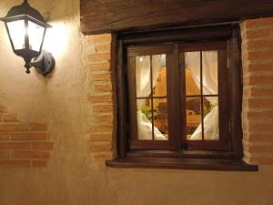 Zdjęcie z galerii obiektu El Cascanueces - Casa Rural w mieście Candelario