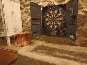 Zdjęcie z galerii obiektu El Cascanueces - Casa Rural w mieście Candelario