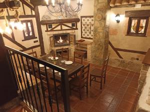 Zdjęcie z galerii obiektu El Cascanueces - Casa Rural w mieście Candelario