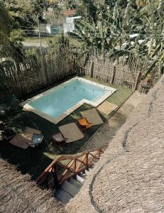 Fotografie z fotogalerie ubytování Hotel Xa´an Bacalar v destinaci Bacalar