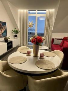 Fotografia z galérie ubytovania Apartament Węgorzewo v destinácii Węgorzewo