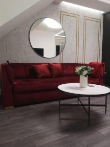 Fotografie z fotogalerie ubytování Apartament Węgorzewo v destinaci Úhořevo