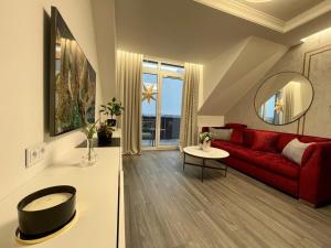 Fotografia z galérie ubytovania Apartament Węgorzewo v destinácii Węgorzewo