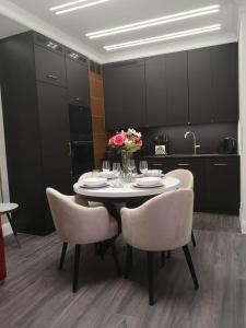 Fotografie z fotogalerie ubytování Apartament Węgorzewo v destinaci Úhořevo