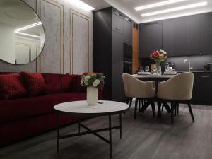 Fotografie z fotogalerie ubytování Apartament Węgorzewo v destinaci Úhořevo