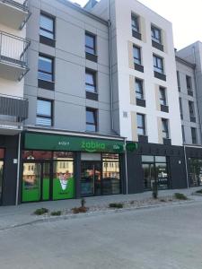 Fotografie z fotogalerie ubytování Apartament Węgorzewo v destinaci Úhořevo