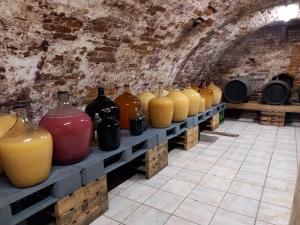 Fotografie z fotogalerie ubytování Chalupa Dobré Pole v destinaci Dobré Pole